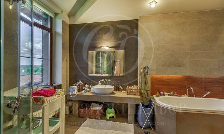 Лот-7250-125206 продажа дома Новорижское шоссе Ивановское