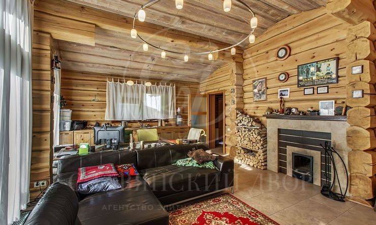 Лот-7250-125208 продажа дома Новорижское шоссе Ивановское