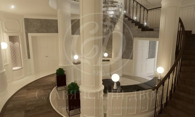 Лот-7251-125269 продажа дома Рублево-Успенское шоссе Жуковка 21 (XXI)