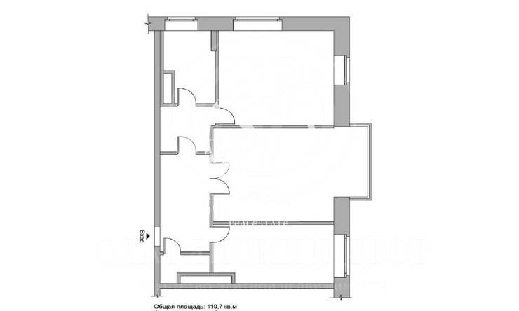 Лот-7899-125322 Продажа квартиры Хамовники, Плющиха
