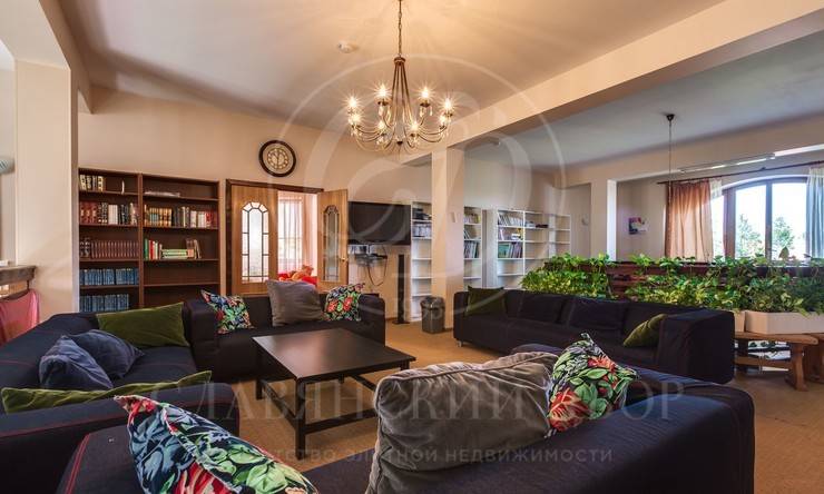 Лот-5775-125331 продажа дома Рублево-Успенское шоссе Подушкино