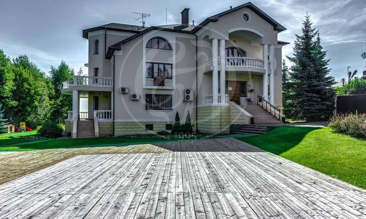 Лот-5775-125332 продажа дома Рублево-Успенское шоссе Подушкино