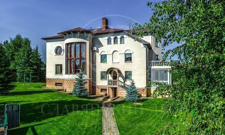 Лот-5775-125334 продажа дома Рублево-Успенское шоссе Подушкино