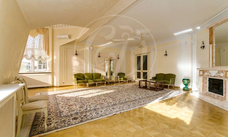 Лот-9704-125395 Аренда квартиры Воробьевы горы