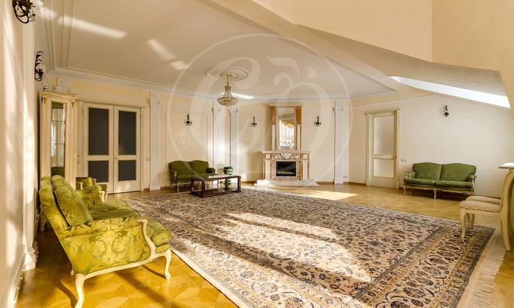 Лот-9704-125397 Аренда квартиры Воробьевы горы