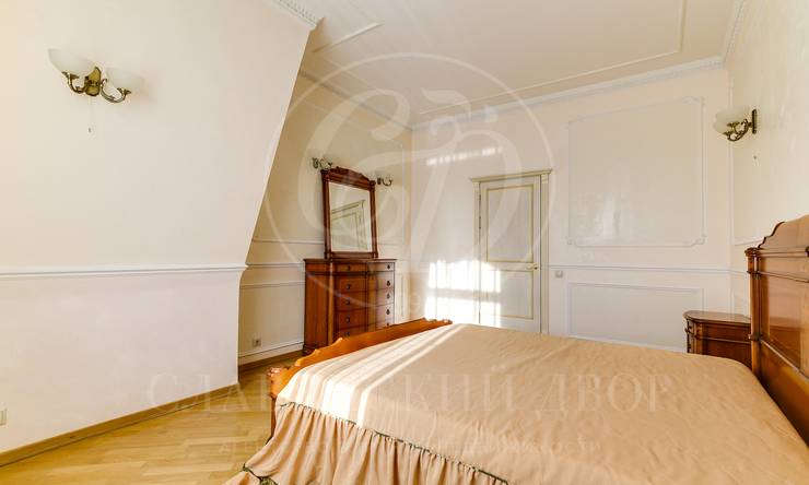 Лот-9704-125399 Аренда квартиры Воробьевы горы