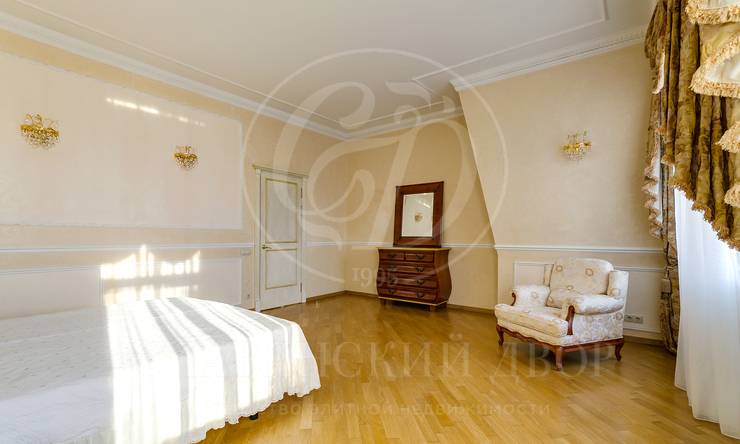 Лот-9704-125400 Аренда квартиры Воробьевы горы