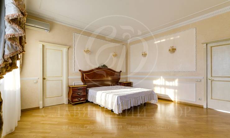 Лот-9704-125401 Аренда квартиры Воробьевы горы