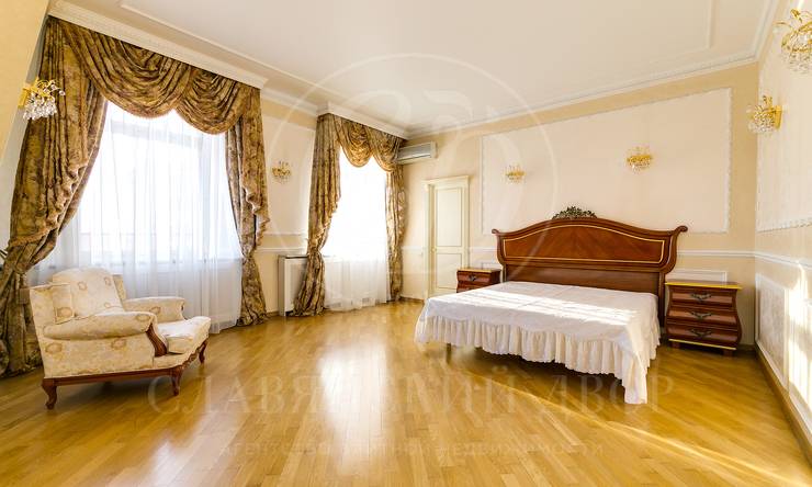 Лот-9704-125402 Аренда квартиры Воробьевы горы