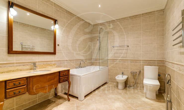 Лот-9704-125403 Аренда квартиры Воробьевы горы