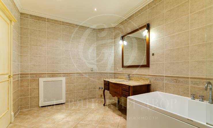 Лот-9704-125404 Аренда квартиры Воробьевы горы