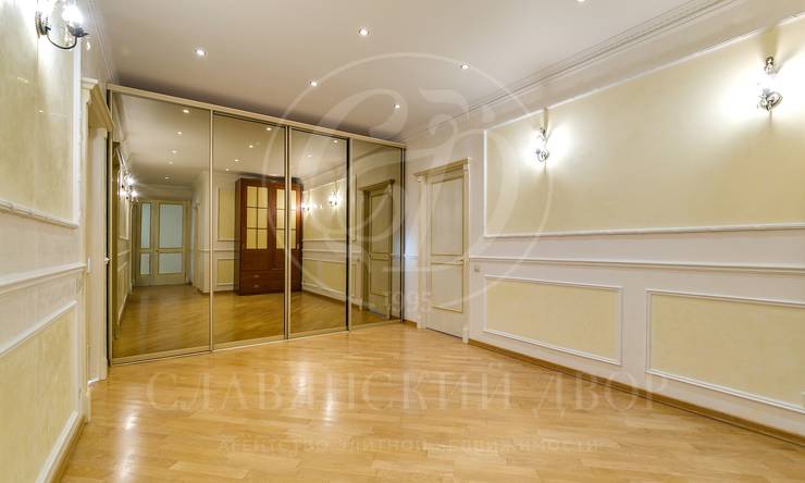 Лот-9704-125405 Аренда квартиры Воробьевы горы