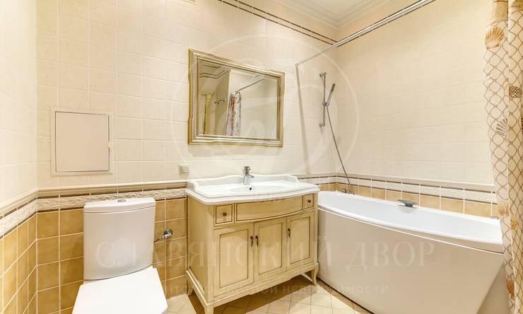 Лот-9704-125407 Аренда квартиры Воробьевы горы