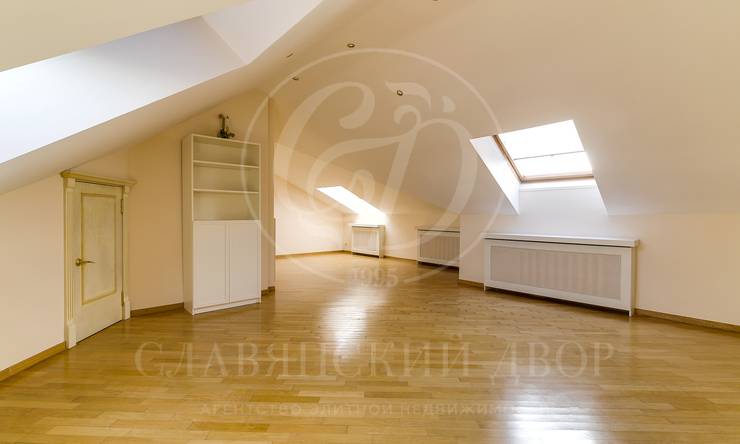 Лот-9704-125411 Аренда квартиры Воробьевы горы