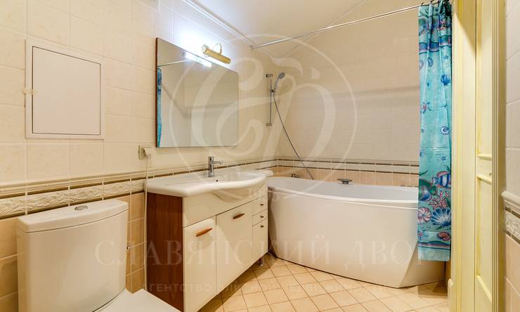 Лот-9704-125415 Аренда квартиры Воробьевы горы