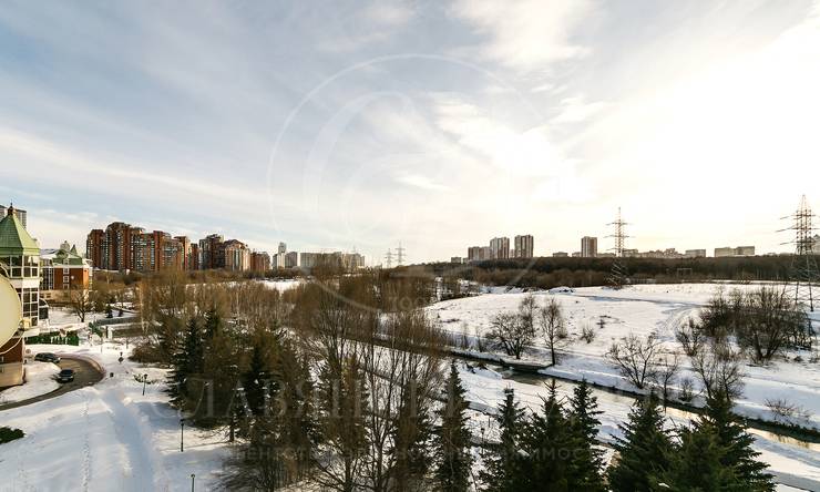 Лот-9704-125420 Аренда квартиры Воробьевы горы