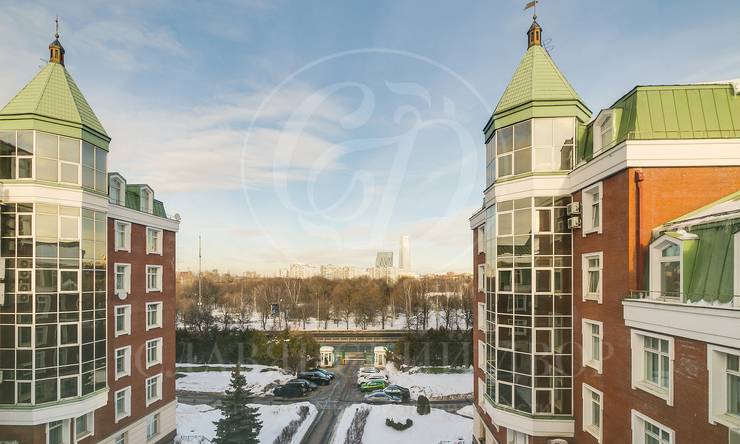 Лот-9704-125421 Аренда квартиры Воробьевы горы