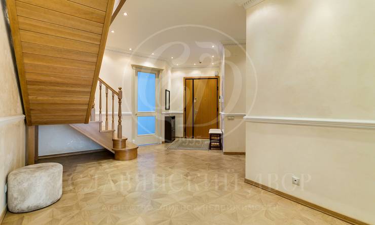 Лот-9704-125422 Аренда квартиры Воробьевы горы