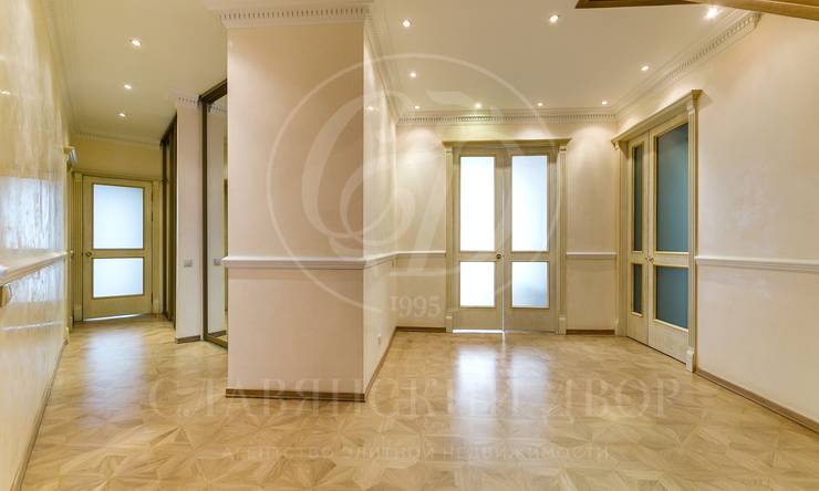 Лот-9704-125424 Аренда квартиры Воробьевы горы