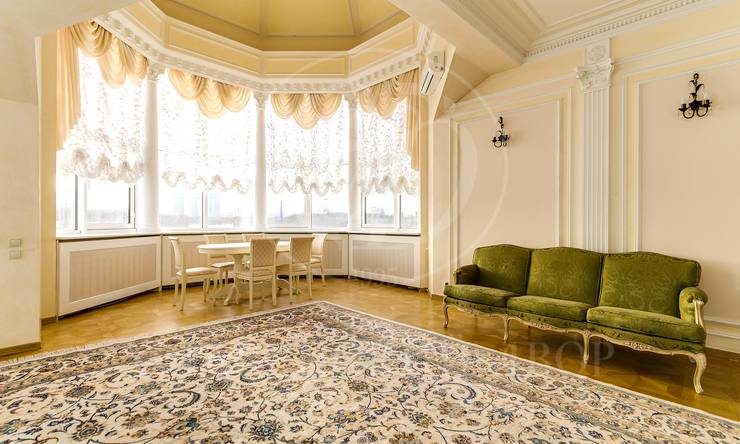 Лот-9704-125425 Аренда квартиры Воробьевы горы