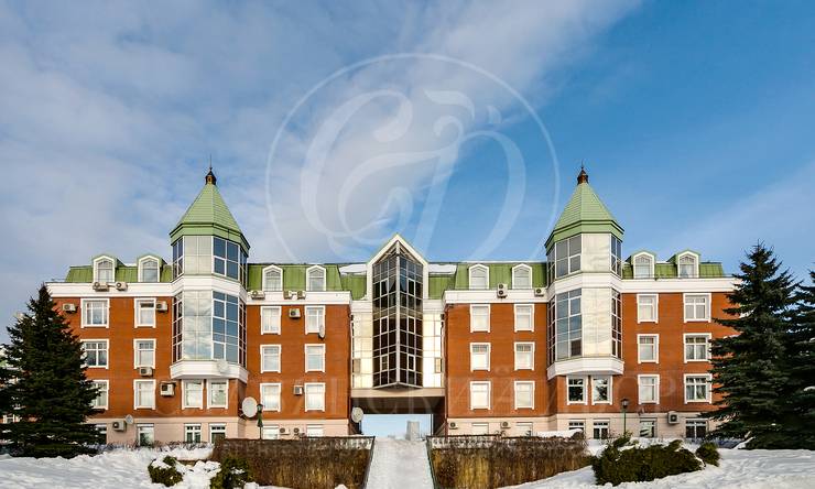 Лот-9704-125426 Аренда квартиры Воробьевы горы