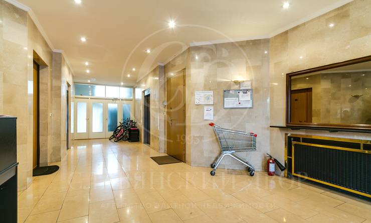 Лот-9704-125427 Аренда квартиры Воробьевы горы