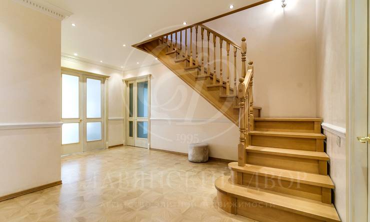 Лот-9704-125428 Аренда квартиры Воробьевы горы