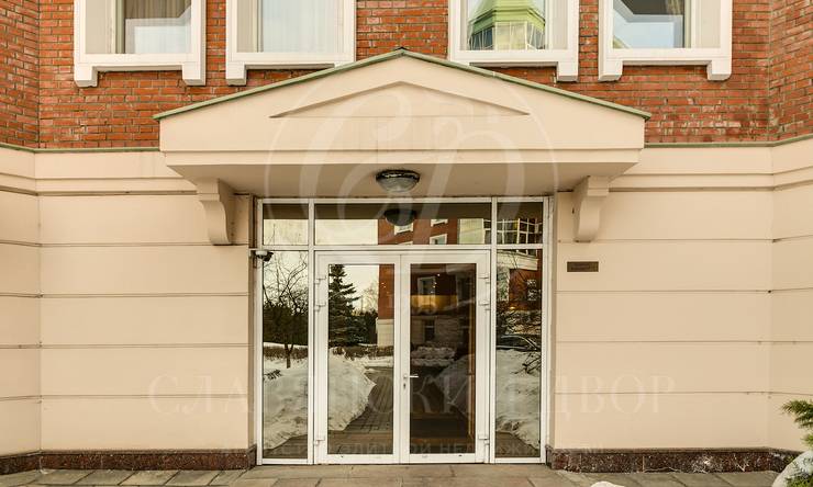 Лот-9704-125429 Аренда квартиры Воробьевы горы