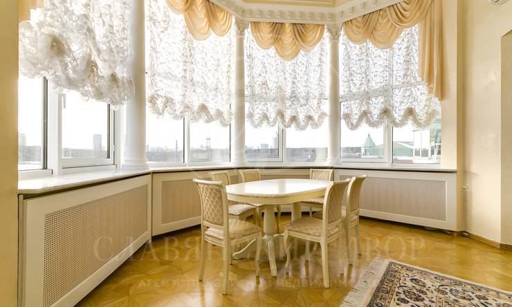 Лот-9704-125430 Аренда квартиры Воробьевы горы