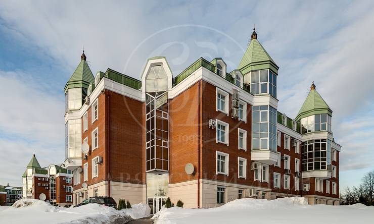 Лот-9704-125431 Аренда квартиры Воробьевы горы