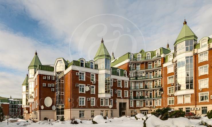 Лот-9704-125432 Аренда квартиры Воробьевы горы