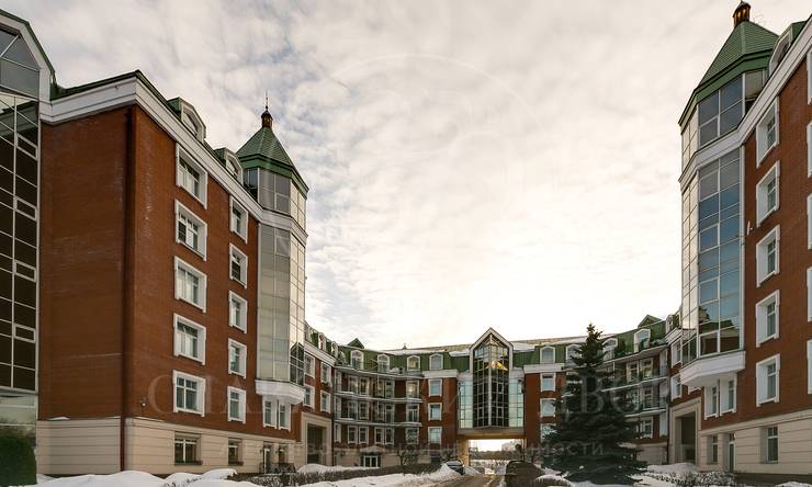 Лот-9704-125434 Аренда квартиры Воробьевы горы