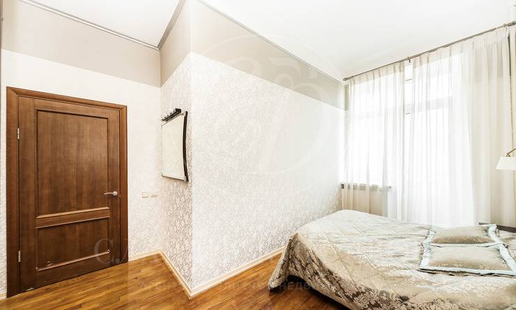 Лот-9707-125474 Аренда квартиры Остоженка