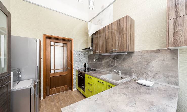 Лот-9707-125475 Аренда квартиры Остоженка