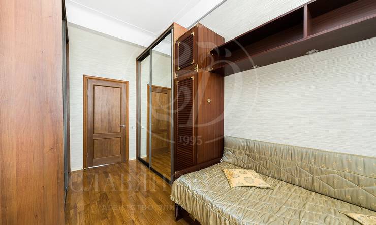 Лот-9707-125478 Аренда квартиры Остоженка