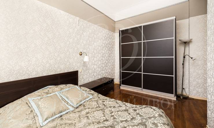 Лот-9707-125479 Аренда квартиры Остоженка