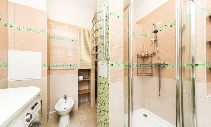 Лот-9707-125483 Аренда квартиры Остоженка