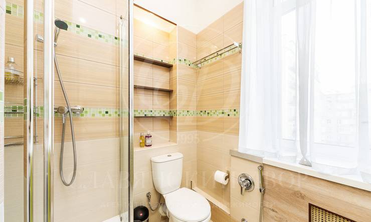 Лот-9707-125484 Аренда квартиры Остоженка