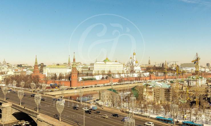 Лот-9707-125489 Аренда квартиры Остоженка