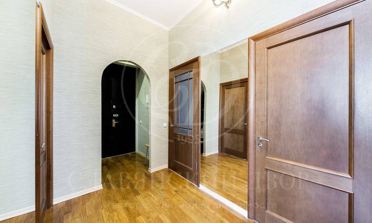 Лот-9707-125490 Аренда квартиры Остоженка