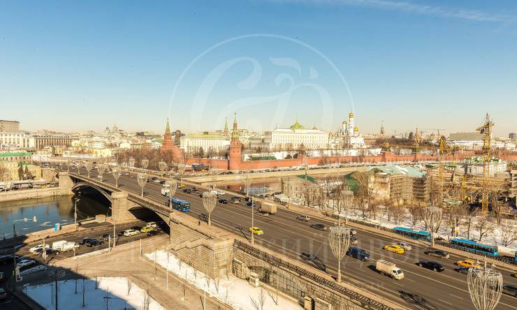 Лот-9707-125491 Аренда квартиры Остоженка