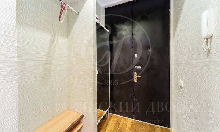 Лот-9707-125492 Аренда квартиры Остоженка