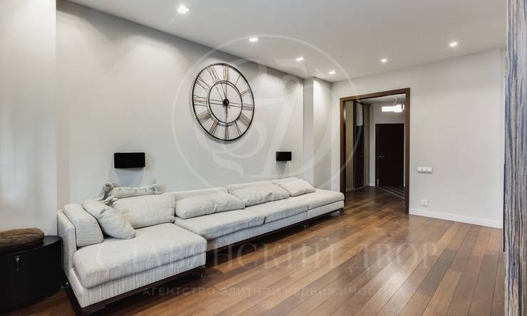 Лот-9709-125499 Аренда квартиры Хамовники, Плющиха