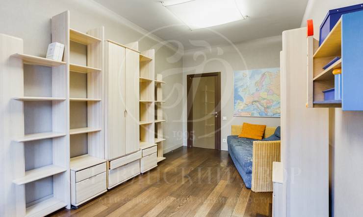 Лот-9709-125504 Аренда квартиры Хамовники, Плющиха