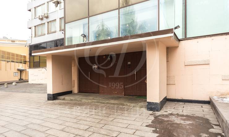 Лот-9714-125578 Аренда квартиры Арбат, Смоленская