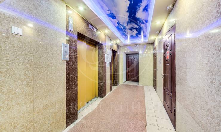 Лот-9714-125596 Аренда квартиры Арбат, Смоленская