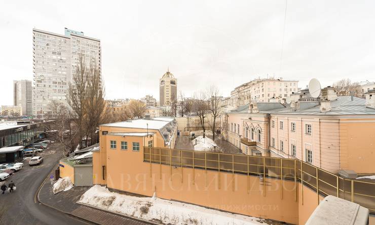 Лот-9714-125597 Аренда квартиры Арбат, Смоленская