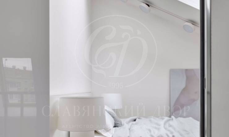 Лот-9698-125620 Аренда квартиры Хамовники, Плющиха