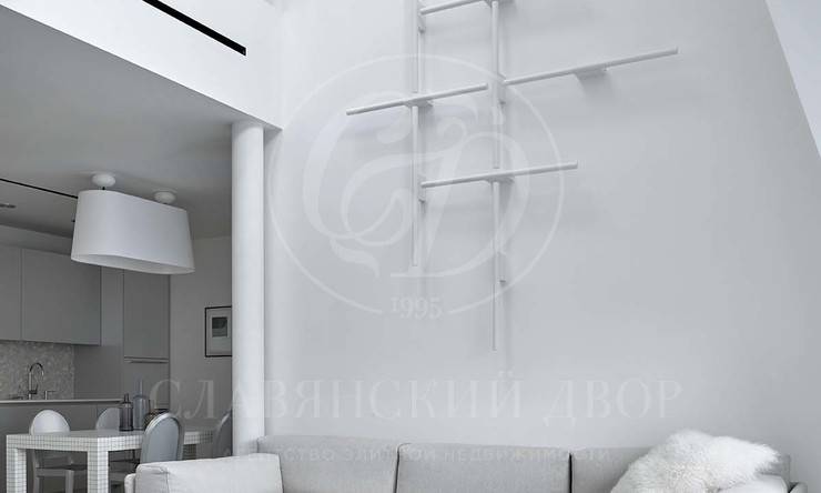 Лот-9698-125621 Аренда квартиры Хамовники, Плющиха