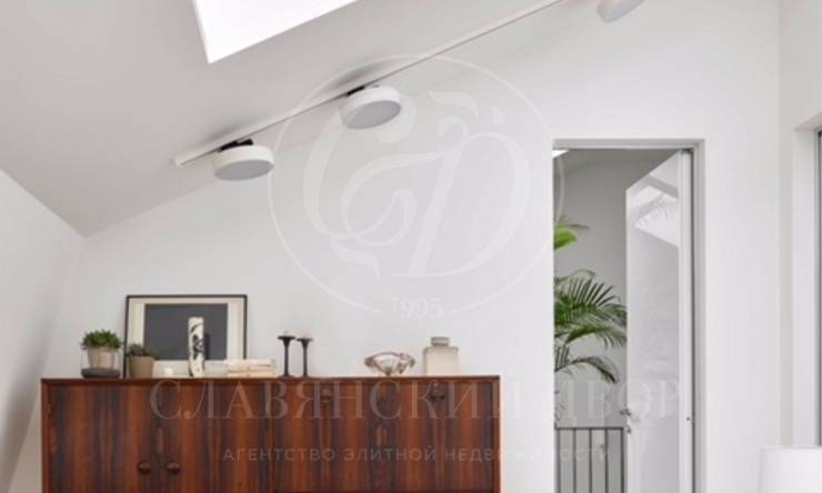 Лот-9698-125623 Аренда квартиры Хамовники, Плющиха